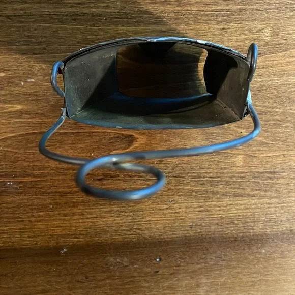 Metal wall decor - Picture 4 of 5